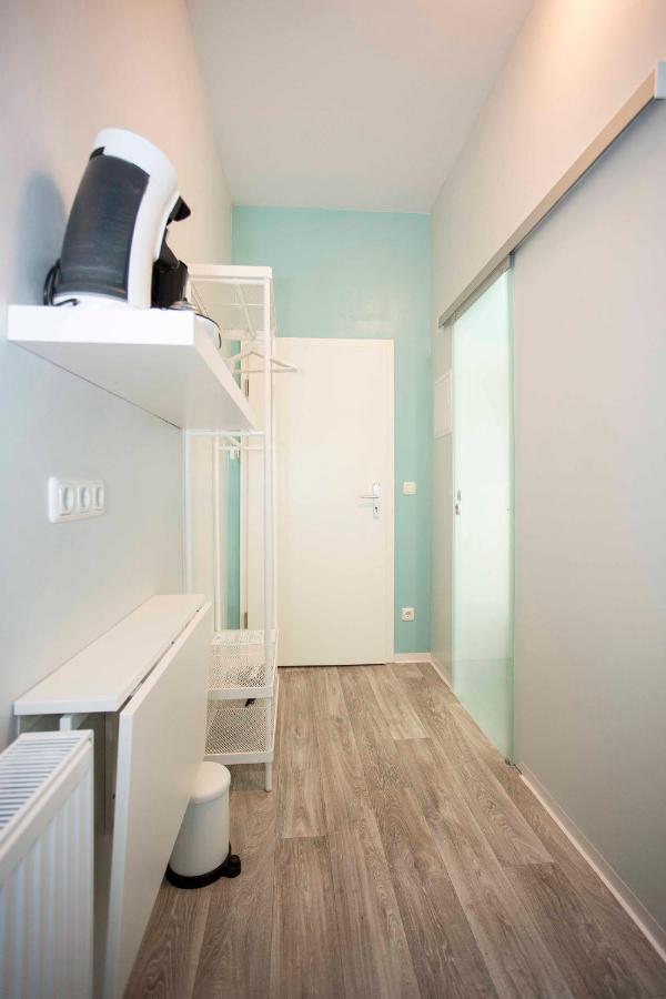 Studio Apartments Nahe Messe Nürnberg Kültér fotó