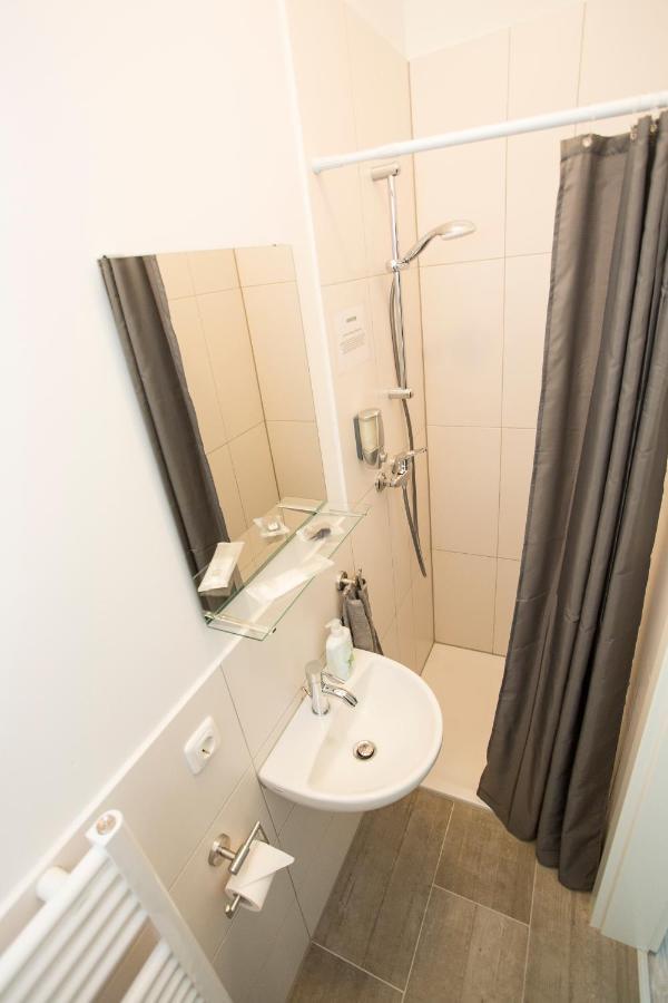 Studio Apartments Nahe Messe Nürnberg Kültér fotó