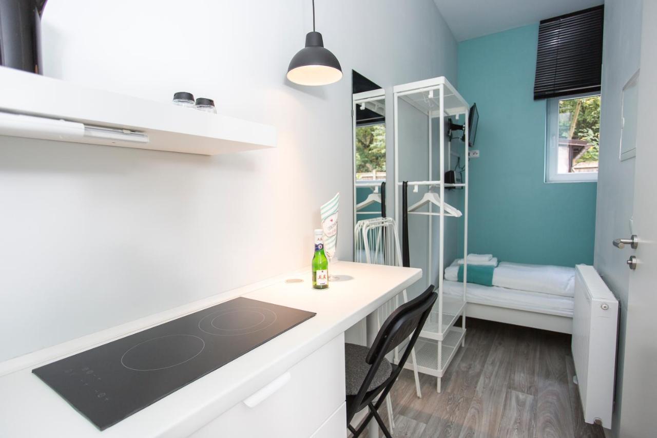 Studio Apartments Nahe Messe Nürnberg Kültér fotó