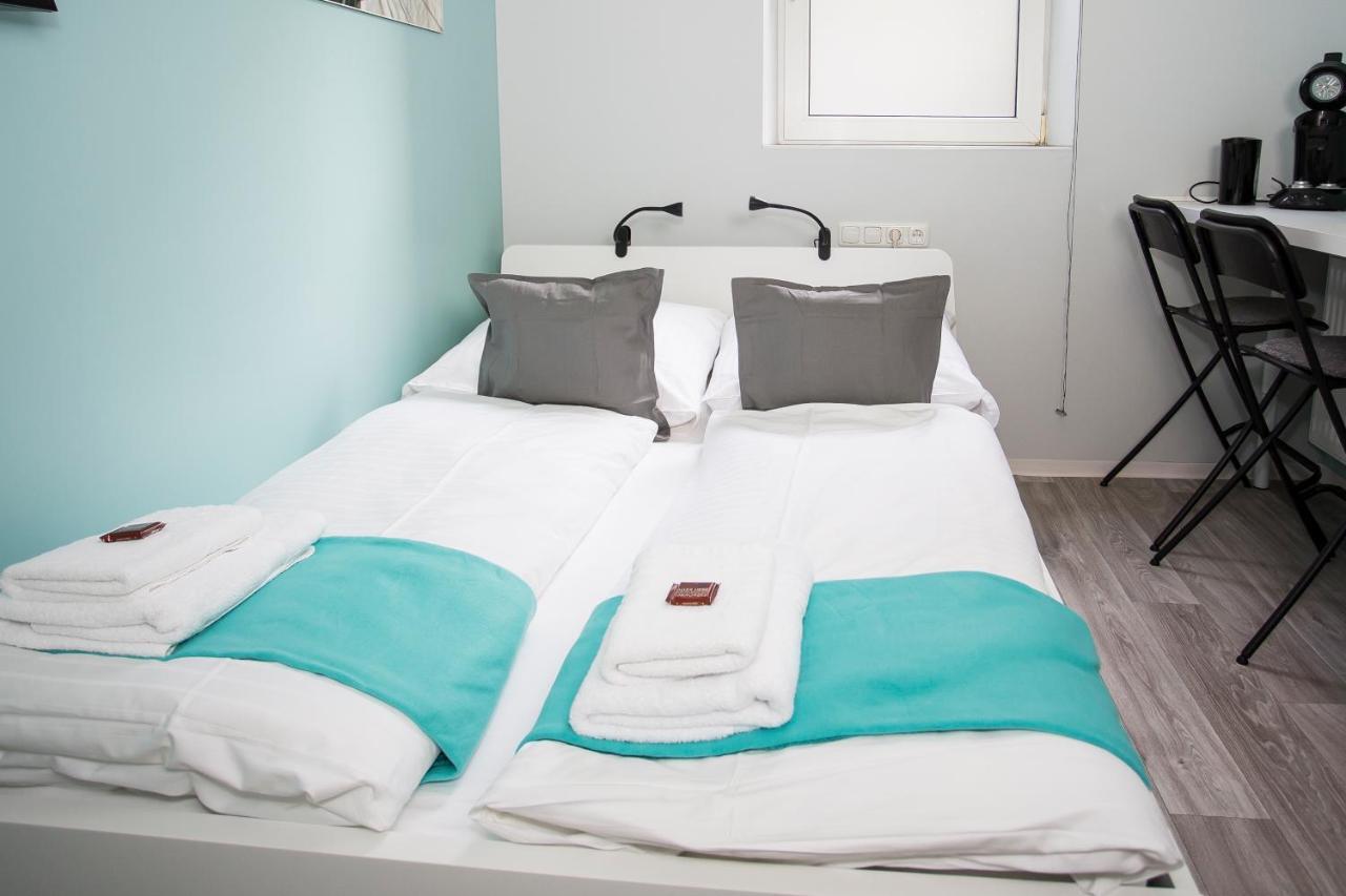 Studio Apartments Nahe Messe Nürnberg Kültér fotó
