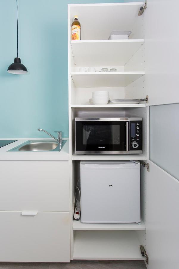 Studio Apartments Nahe Messe Nürnberg Kültér fotó