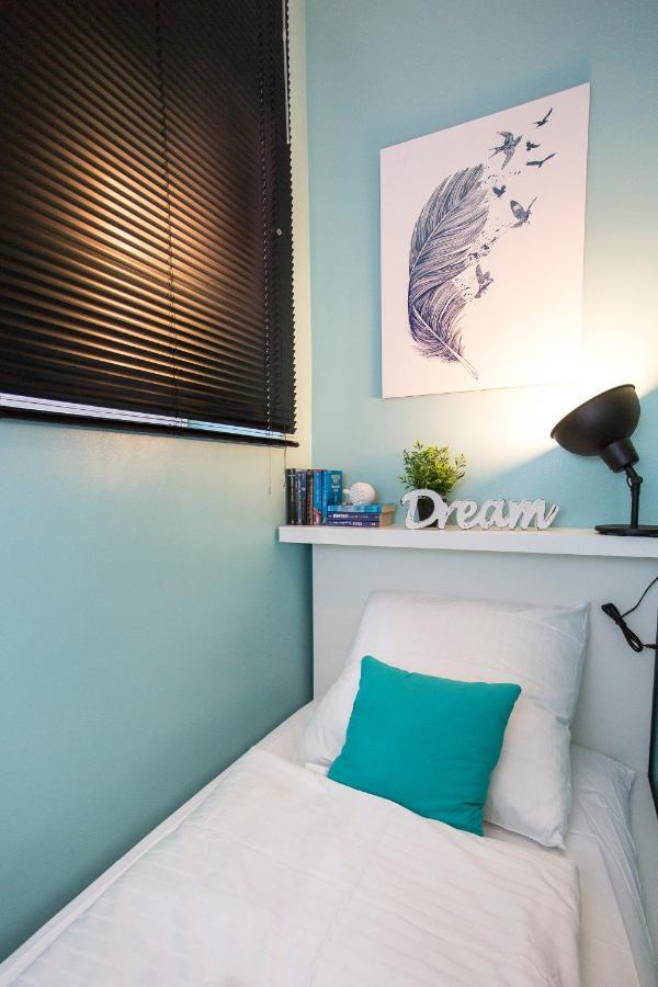 Studio Apartments Nahe Messe Nürnberg Kültér fotó