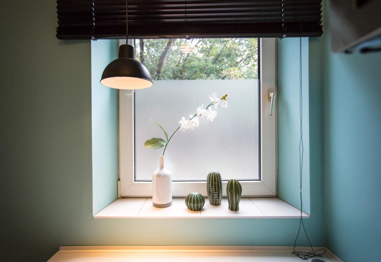 Studio Apartments Nahe Messe Nürnberg Kültér fotó