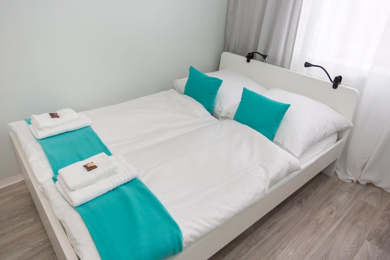 Studio Apartments Nahe Messe Nürnberg Kültér fotó