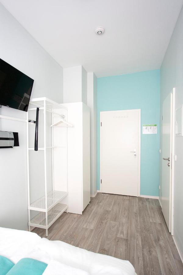 Studio Apartments Nahe Messe Nürnberg Kültér fotó