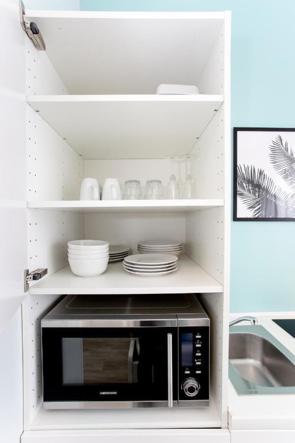 Studio Apartments Nahe Messe Nürnberg Kültér fotó